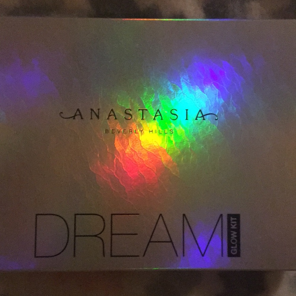 ABH Dream Glow Kit